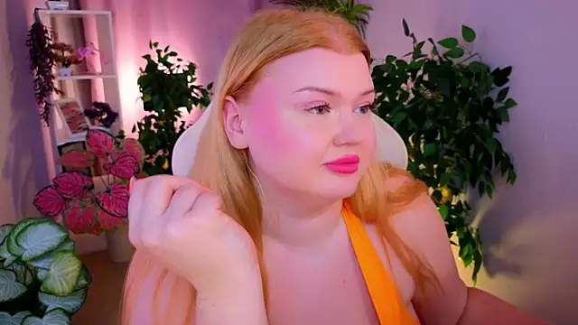 Živý XXX chat Arietta_Heart