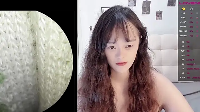 sunny-ly's Live XXX Chat