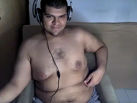 chubbygamer26's Live XXX Chat