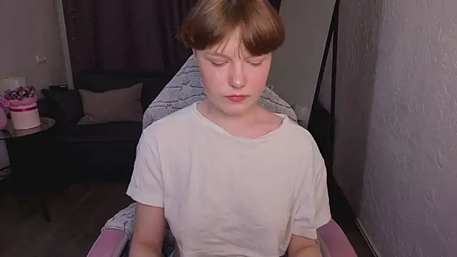 Czat XXX na żywo – _DreamLuna1_