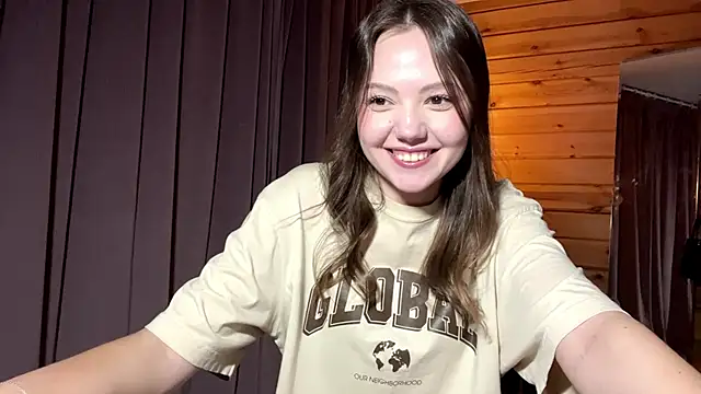 Chatroom XXX en direct de LenLen_Solen