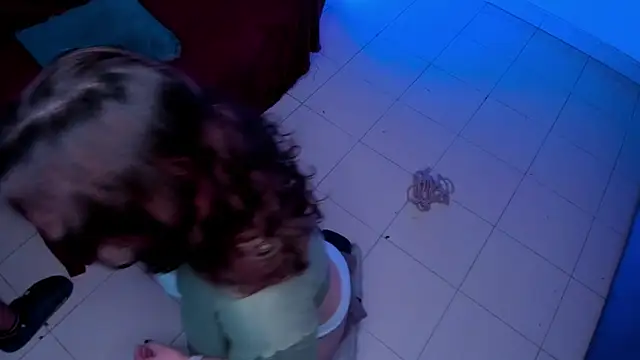 Pokazy przed kamerką – Shyfantasies