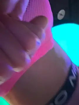 F3ckd0lllucy Webcam-Show