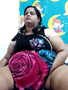 SusanaEshwar Adlı Modelin Canlı XXX Sohbeti