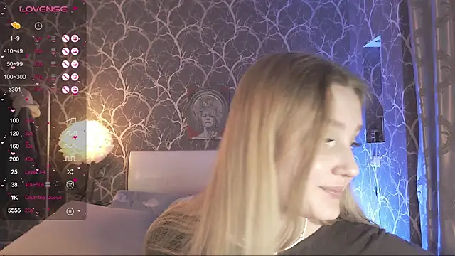 Czat XXX na żywo – MiaMiaMeow