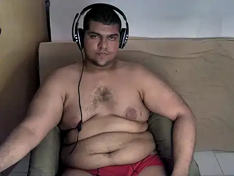 Sembang XXX Secara Langsung chubbygamer26