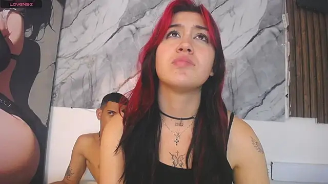 Вебкам-шоу Noemi_Miller_