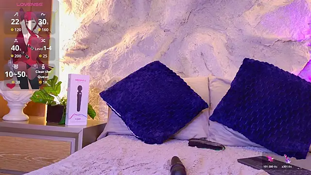 bella_mush লাইভ XXX চ্যাট