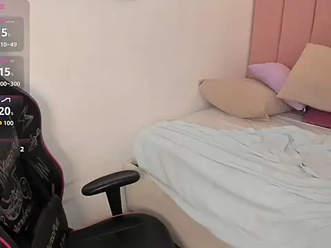 tatikanyx Live XXX-chat