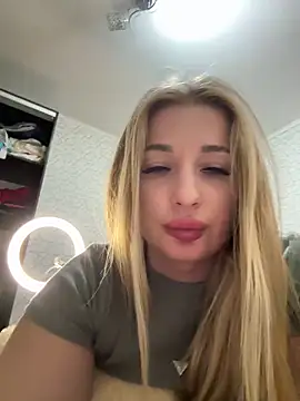 Webkamerová show Tatti-Go