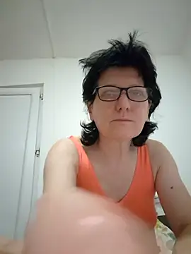 Vera_Elle: онлайн-секс-чат