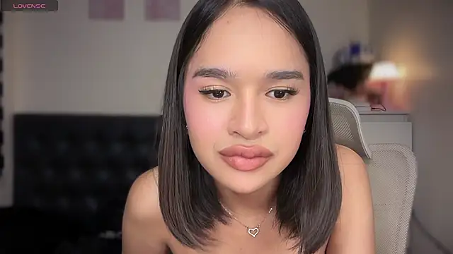 Chat +18 de lelasohna ao vivo