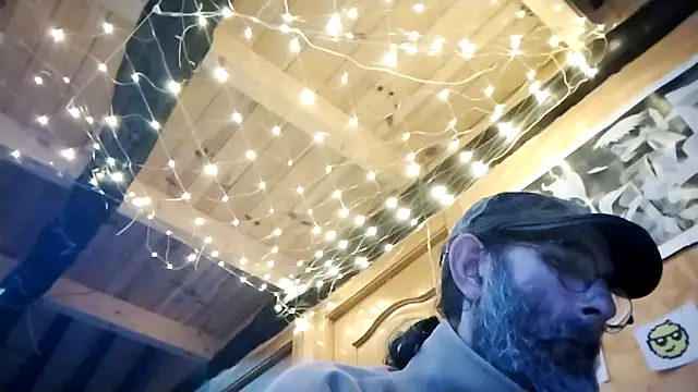 Oridama123のウェブカメラショー