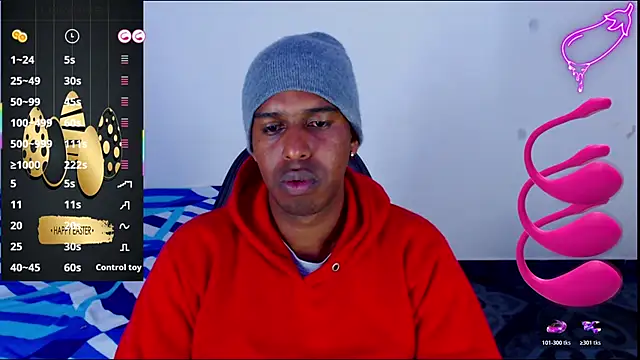 mrjhon26 라이브 XXX 채팅