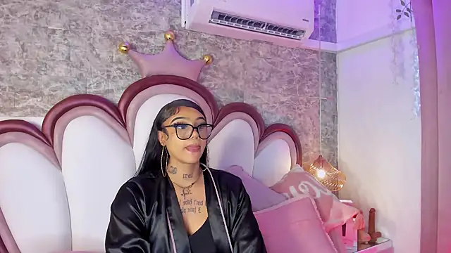 Mia_Jansen 웹캠 쇼