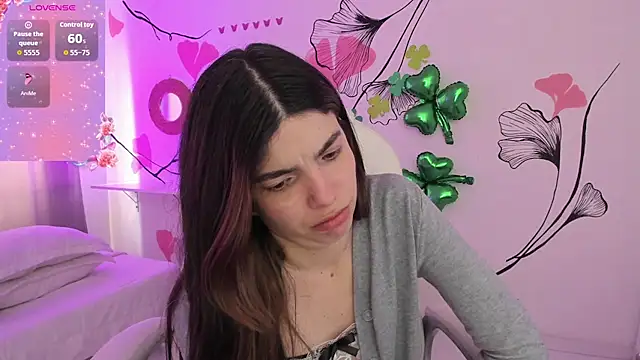 Isabela_Fiorelli – Live XXX-chat