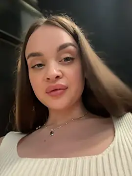 XXX chat uživo modela KristiRich