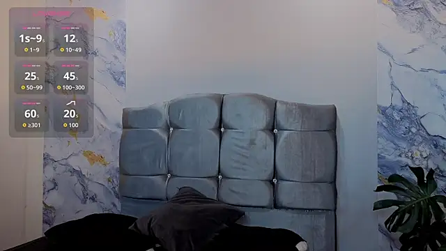 Un_Sluttyy 在線直播表演