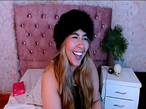 XXX chat uživo modela Sofiazaf_