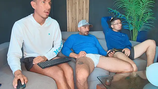 Вебкам-шоу angelstream