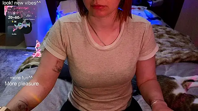 دردشة DanaMartina الجنسية المباشرة