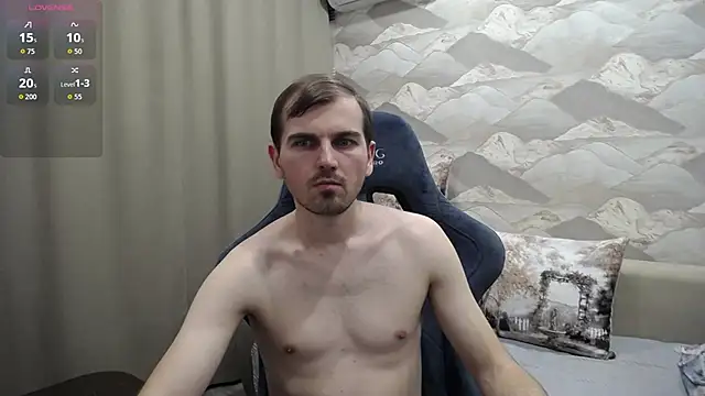 SerzhKorol1 live XXX chat