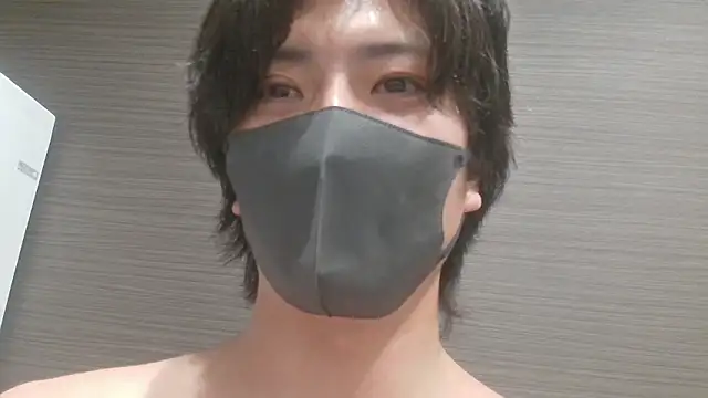 CHROME-kun925 现场XXX聊天