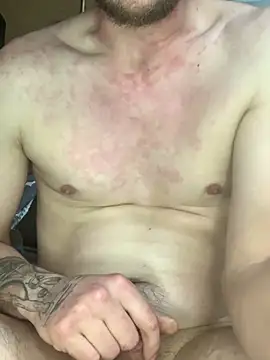 Midwestalpha's Live XXX Chat