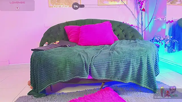 Chatroom XXX en direct de blaisysmith