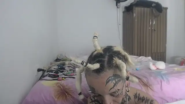 barbara_anal_squirt_'s Live XXX Chat