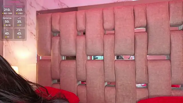 ValerieKay_'s Live XXX Chat