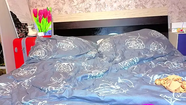 Živý XXX chat Baiambel_Mi