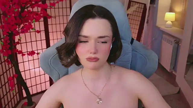 AvaFlower Live XXX-Chat