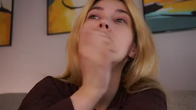 AngelicRice Live XXX-Chat