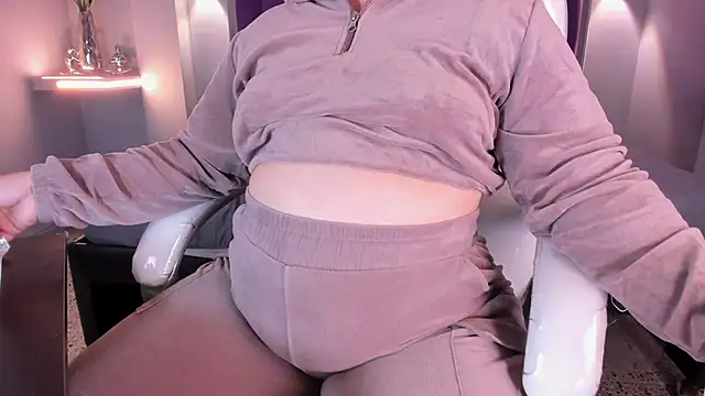 Miss_Francheska's Live XXX Chat