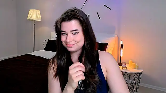 Show Webcam de a_dorable