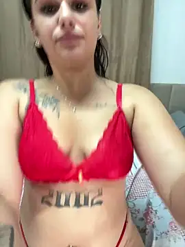 vivicortez Live XXX-Chat