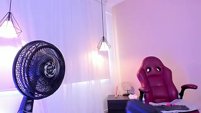 Chat XXX en directo de bellawild_