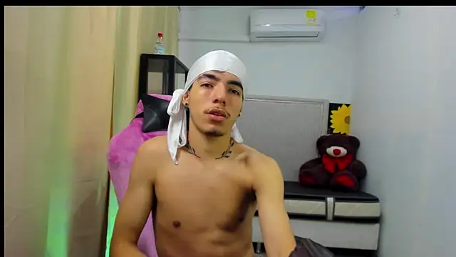 Chat +18 de Bad_bunnyy_ ao vivo