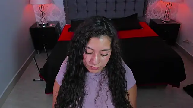 Živý XXX chat paulys_