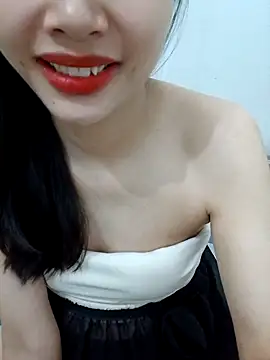 Živý XXX chat AmberBelle_007