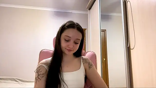 Živý XXX chat TrulaPhay