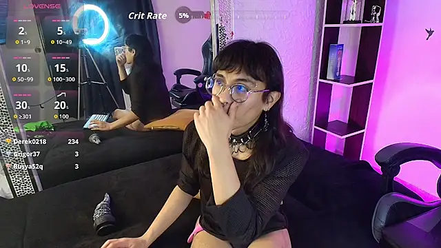 SweetObsidian_boy 在線直播表演