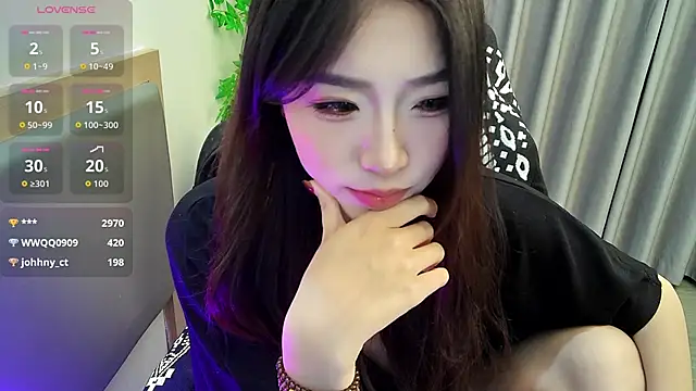 Chatroom XXX en direct de su_ning