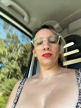 Chat XXX en directo de Gatitacarlita