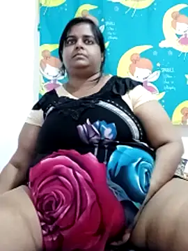 Chat XXX en directo de SusanaEshwar