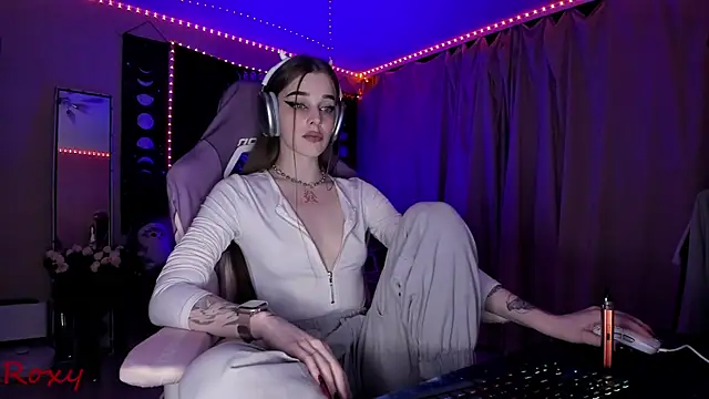 Chat XXX en directo de wet_dream_