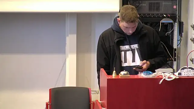 lecksklavehard Webcam-Show