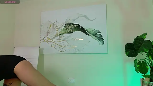 luna_willians Chat XXX live