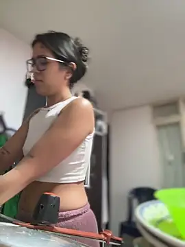 Mila_Morgan Live XXX-Chat